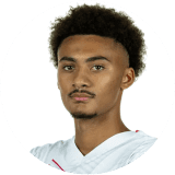 Tidiam Gomis Profile Photo