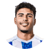 Joel Ortiz Profile Photo