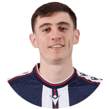 Charlie Reilly Profile Photo