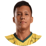 Johan Sebastián Perdomo Profile Photo