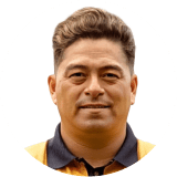 Reynaldo Tilguath Profile Photo