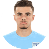 Andreas Niță Profile Photo