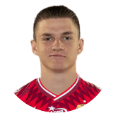 Dawid Tkacz Profile Photo