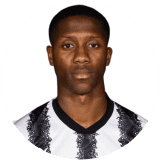 Malik Dijksteel Profile Photo