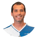 Cristián Rojas Profile Photo