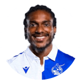 Jevani Brown Profile Photo