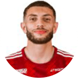 Zakaria Bengueddoudj Profile Photo