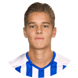 Luc Netten Profile Photo