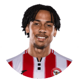 Romelle Donovan Profile Photo