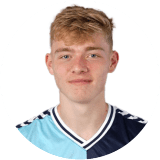 Kian Breckin Profile Photo