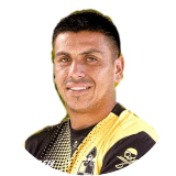 Washington Torres Profile Photo