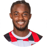 Harrison Sodje Profile Photo