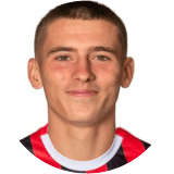 Charlie Pegrum Profile Photo