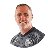 Andrew Crosby Profile Photo