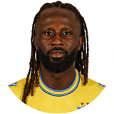 Dieumerci Ndongala Profile Photo