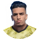 Youssef Dalouzi Profile Photo