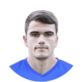 Hristijan Georgievski Profile Photo