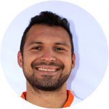 Pablo González Profile Photo