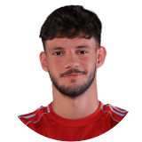 Salem Reda Profile Photo