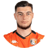 Loïs Martins Profile Photo