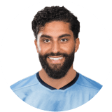 Amin Al-Hamawi Profile Photo