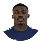 Djakaridja Junior Traoré