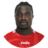 Jonathan Sowah Profile Photo