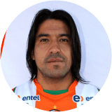 Alexis Salazar Profile Photo