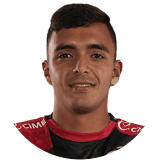 Elian Londoño Profile Photo