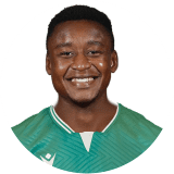 Shaquille Nangy Profile Photo