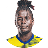 Trésor Toropité Profile Photo