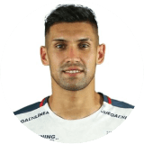 Reinaldo Ahumada Profile Photo