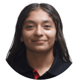 Mariana Andonaegui Profile Photo