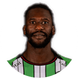 Alioune Fall Profile Photo