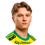 Kalle Wallius Profile Photo