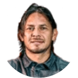 Jesus Gomez Profile Photo