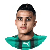 Oussama Barkat Profile Photo