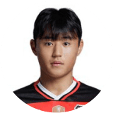 Park Hyeong-Woo Profile Photo