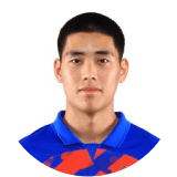 Nathaniel Shio Hong Wan Profile Photo