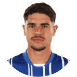 Gabriel Buta Profile Photo