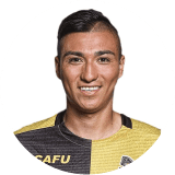 Byron Saavedra Profile Photo