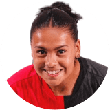 Agustina Vargas Profile Photo