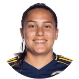 Agustina Arias Profile Photo