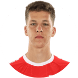 Darius Iurasciuc Profile Photo