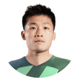 Jin Haoxiang Profile Photo