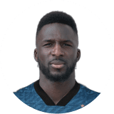 Lonsana Doumbouya Profile Photo