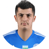 I. Yuldashev Profile Photo