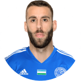 Filip Ivanović Profile Photo