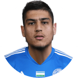 Abror Ismailov Profile Photo