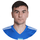 Jamshid Boltaboev Profile Photo